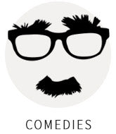 Comedies Artorama Shop Collection