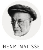 Featured Artist: Henri Matisse by Artorama