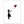 Banksy The Girl with a Red Balloon Artwork Poster - Matte / 18 x 24″ (45 x 60cm) / White - Poster