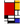 Piet Mondrian - Composition with Red Yellow and Blue 1942 Artwork Poster Matte / 8 x 12″ (21 29.7cm) None