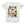 Joan Miro Peces de Colores Artwork T-Shirt - Men / White / Small by Art-O-Rama