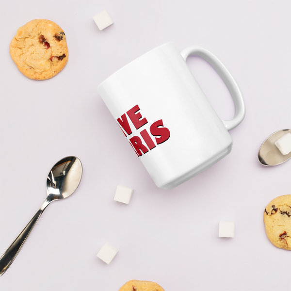 Save Ferris from Ferris Bueller's Day Off Mug - [variant_title] by Art-O-Rama