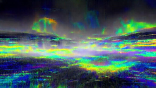 Beyond the Algorithm: Why Harmony Korine’s ‘Emotional AI’ is the Next Major Trend for Art Collectors