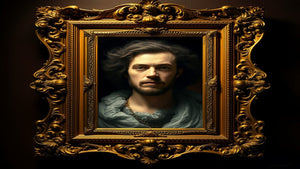 Hidden Masterpieces: Why Collectors are Turning to the Forgotten Women of the Flemish Golden Age - Art-O-Rama Shop