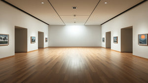 Art Investment Strategies for 2025: Navigating a Market of Fewer Buyers and Higher Sales