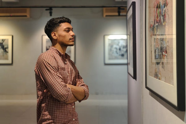 The Curator's Consequence