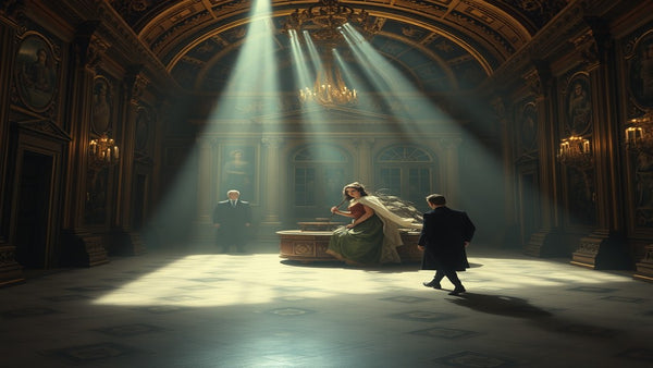 The Great Pivot: Why Old Masters and Impressionist Art are Outperforming Contemporary Trends in 2025