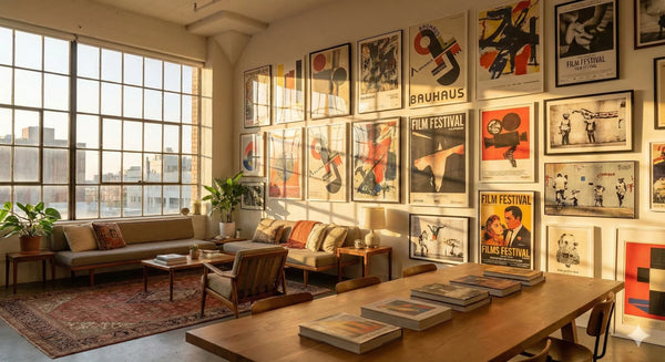 The Guide to Poster Art - Art-O-Rama Shop