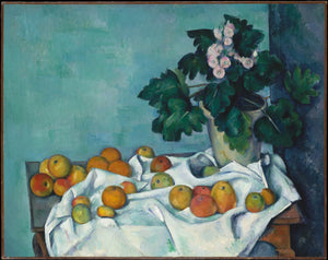 Artorama Shop Blog Post - Paul Cézanne - News