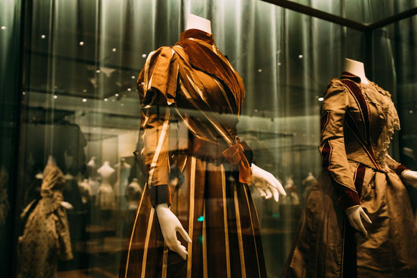 Kinetic Couture