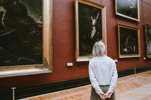 Glimmering Aisles, Bullish Dreams