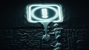 The Original Undo Button: Lessons from Ancient Egyptian Correction Fluid for Modern Artists