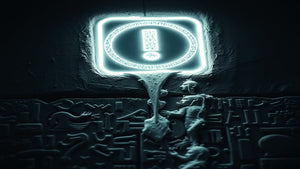 The Original Undo Button: Lessons from Ancient Egyptian Correction Fluid for Modern Artists - Art-O-Rama Shop