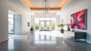 From Fair to Foyer: Why Contemporary Photography is the Best Entry Point for New Art Collectors