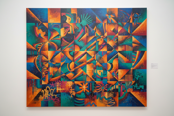 The Rise of Ecuadorian Contemporary Art: A Collector’s Guide Following the Venice Biennale Debut - Art-O-Rama Shop