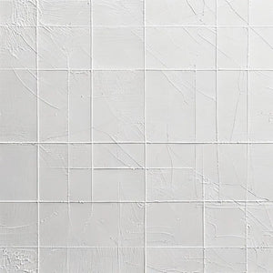 The Golden Ratio in Abstract Structure: Analyzing Unconscious Mathematical Division in Chung Sang-hwa's Dansaekhwa Works