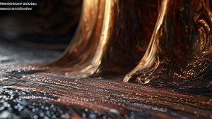 Mastering Art Illumination: A Data-Driven Guide to Lighting Your Collection - Photorealistic Capture by Art-O-Rama Shop