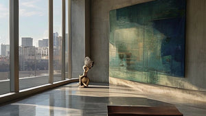 The Essential Guide to Art Investment: Navigating Value, Trends, and Building Your Collection