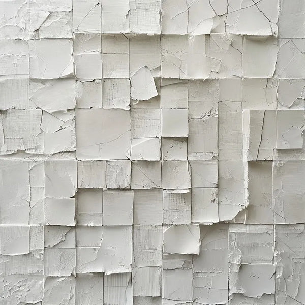 Why Dansaekhwa Matters: Remembering Korean Abstract Master Chung Sang-hwa - Art-O-Rama Shop