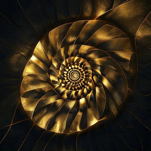 Does the Golden Ratio Predict Laughter? Applying the Fibonacci Sequence to Performance Art Timing