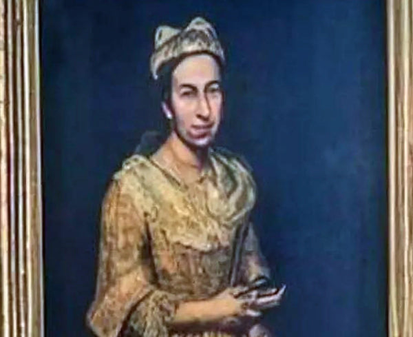 The Shadow of History: A Nazi Official’s Daughter Returns Looted Art