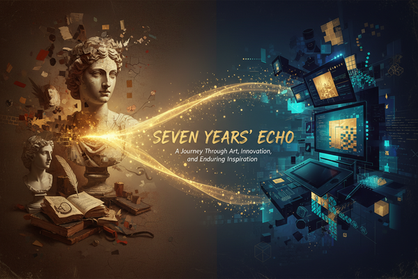 Seven Years' Echo
