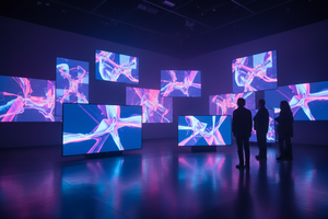 Beyond the Screen: Why the V&A’s YouTube Acquisition is Making Video Art a Must-Have for Collectors