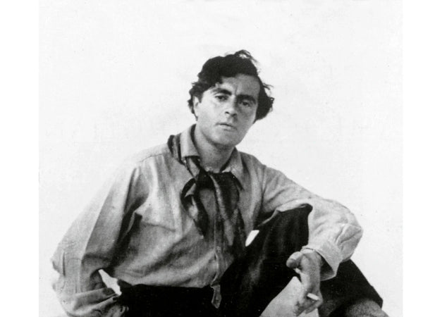 Modigliani Collection by Art-O-Rama Shop