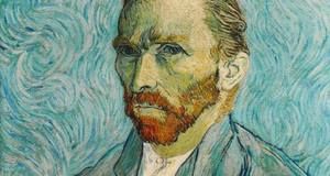 Van Gogh by Art-O-Rama