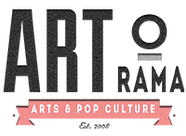Artorama Shop - Arts and Pop Culture Online Shop
