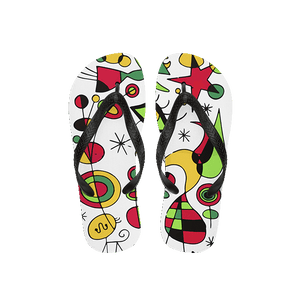 Flip-Flops by Art-O-Rama Shop