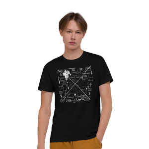 Art-O-Rama Basquiat T-Shirts