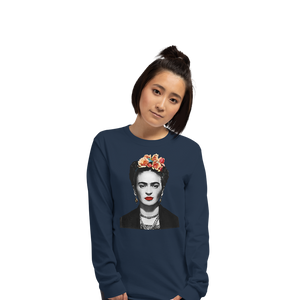 Art-O-Rama Long Sleeve Shirts