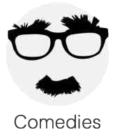 Comedies by Artorama Shop