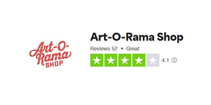 Artorama Shop - Trustpilot