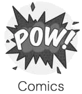 Comics and Cartoonists by Art-O-Rama