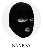 Featured Artist: Banksy by Artorama