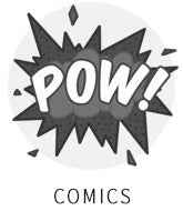 Comics and Cartoonists by Art-O-Rama