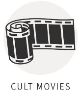 Cult Movies Artorama Shop Collection
