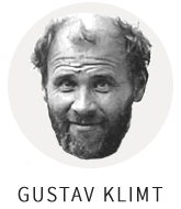 Gustav Klimt Products by Art-O-Rama Shop