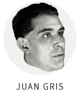 Juan Gris Products by Art-O-Rama Shop