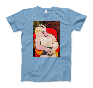 Picasso - A Dream, 1932 Artwork T-Shirt