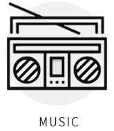 Music Artorama Shop Collection