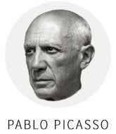 Featured Artist: Pablo Picasso by Artorama