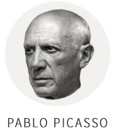 Featured Artist: Pablo Picasso by Artorama