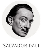 Featured Artist: Salvador Dali by Artorama