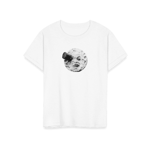 A Trip to the Moon, 1902 Movie Artwork T-Shirt
