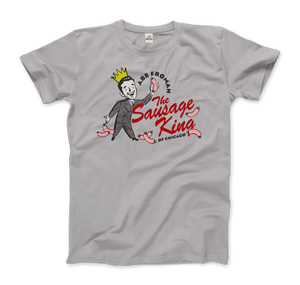 Abe Froman The Sausage King of Chicago de Ferris Bueller's Day Off T-shirt