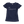 Abide Definition T - Shirt - Women (Fitted) / Navy / S - T - Shirt