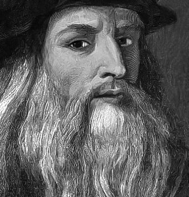 Leonardo Da Vinci